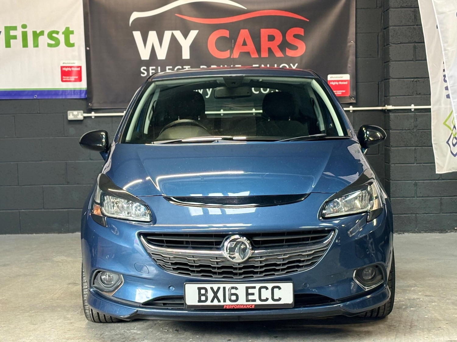 Used Vauxhall Corsa for sale - 77882844: Photo 9