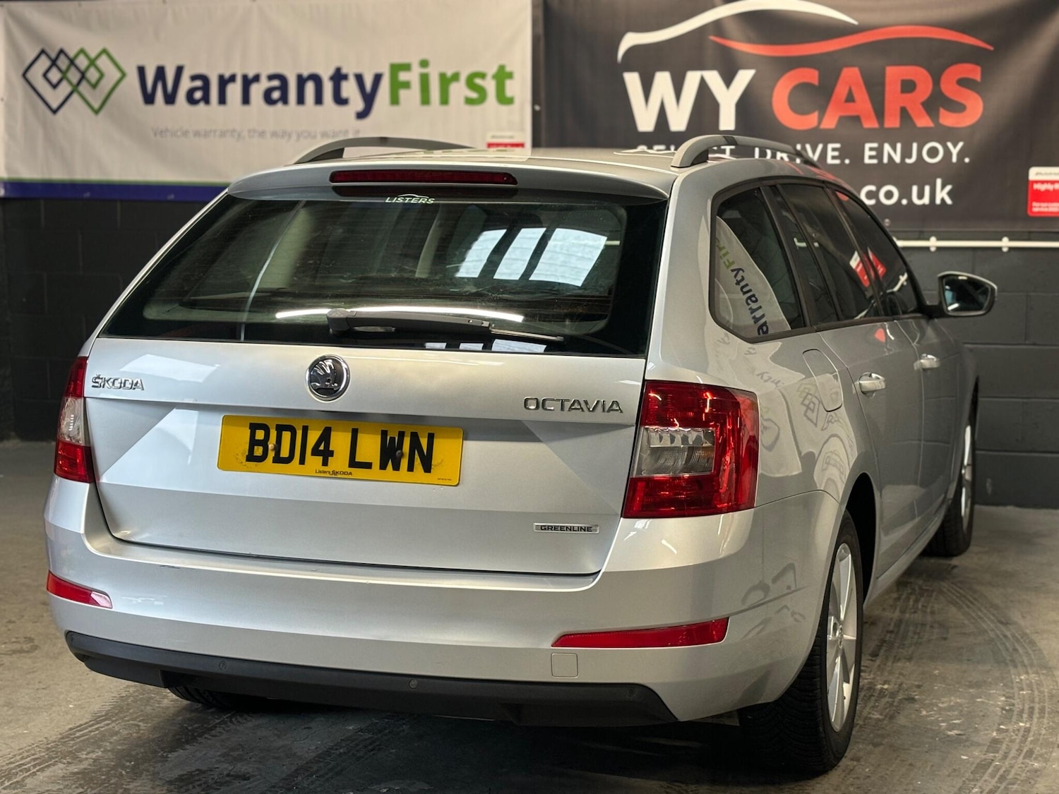 Used Skoda Octavia for sale - 77883524: Photo 10