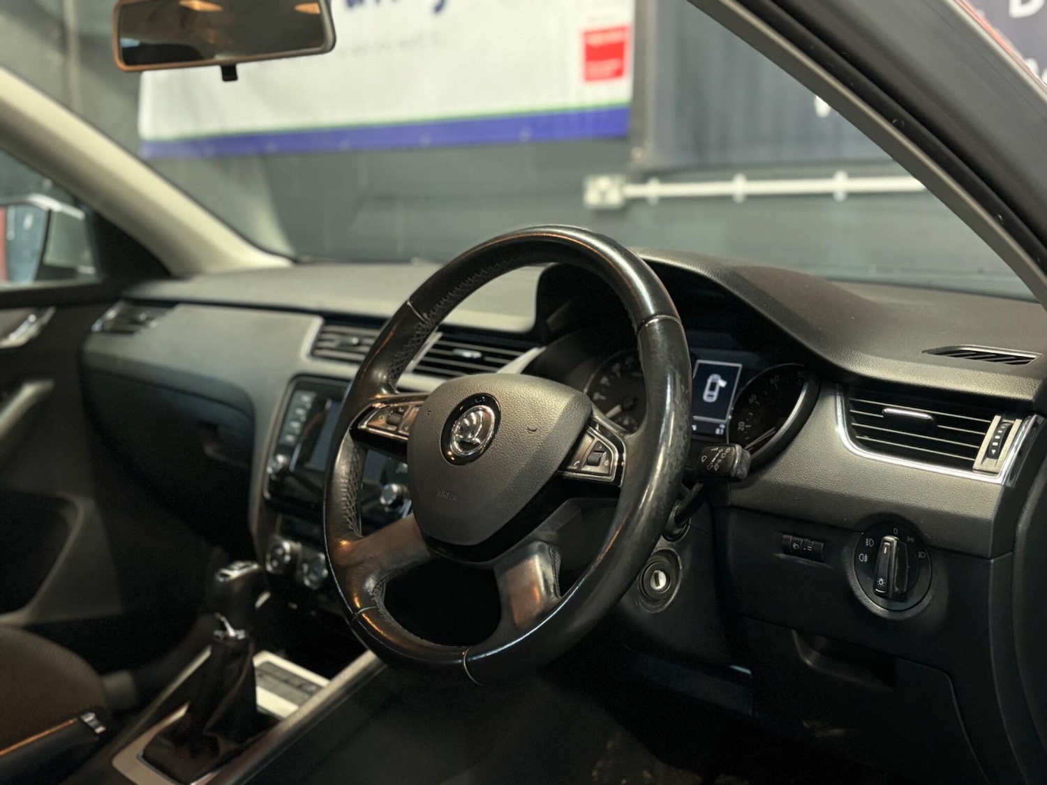 Used Skoda Octavia for sale - 77883524: Photo 11