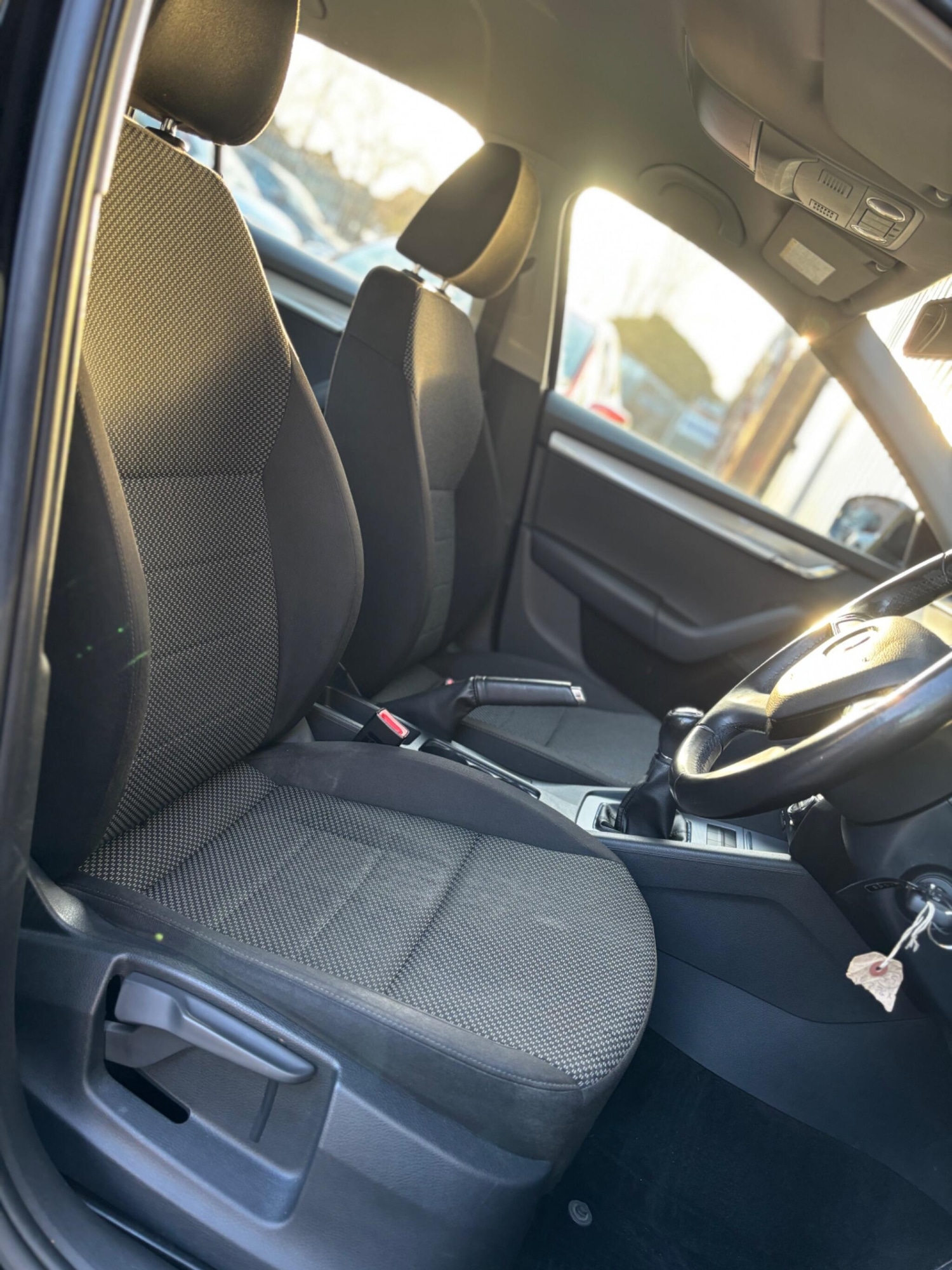 Used Skoda Octavia for sale - 77883524: Photo 14