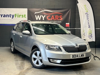 Used Skoda Octavia 2014 for sale - 77883524: Photo