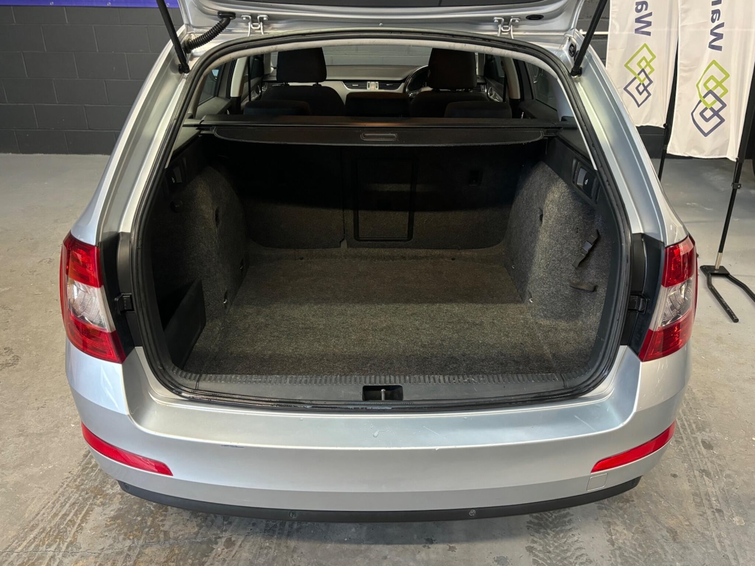 Used Skoda Octavia for sale - 77883524: Photo 24