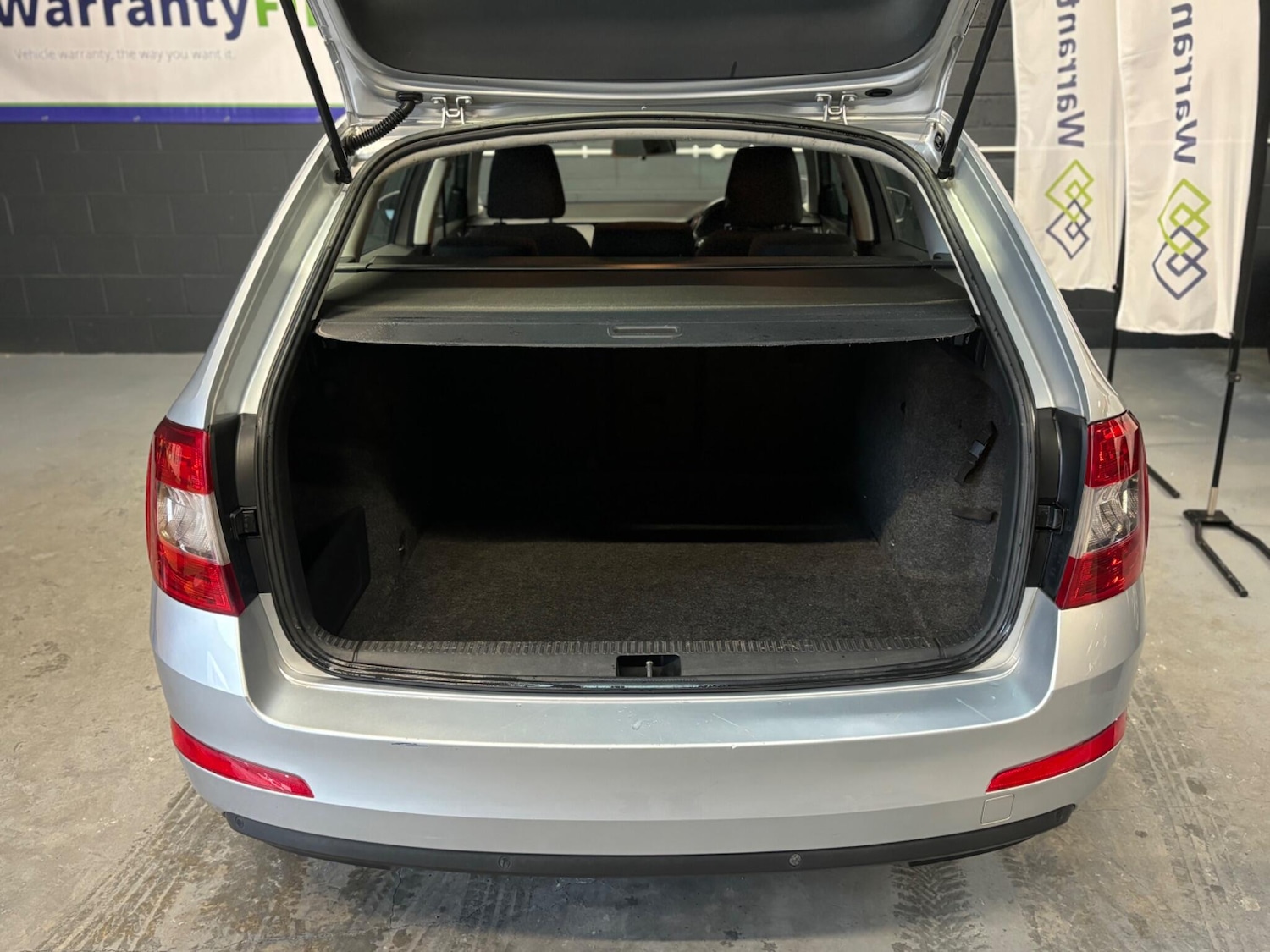 Used Skoda Octavia for sale - 77883524: Photo 25