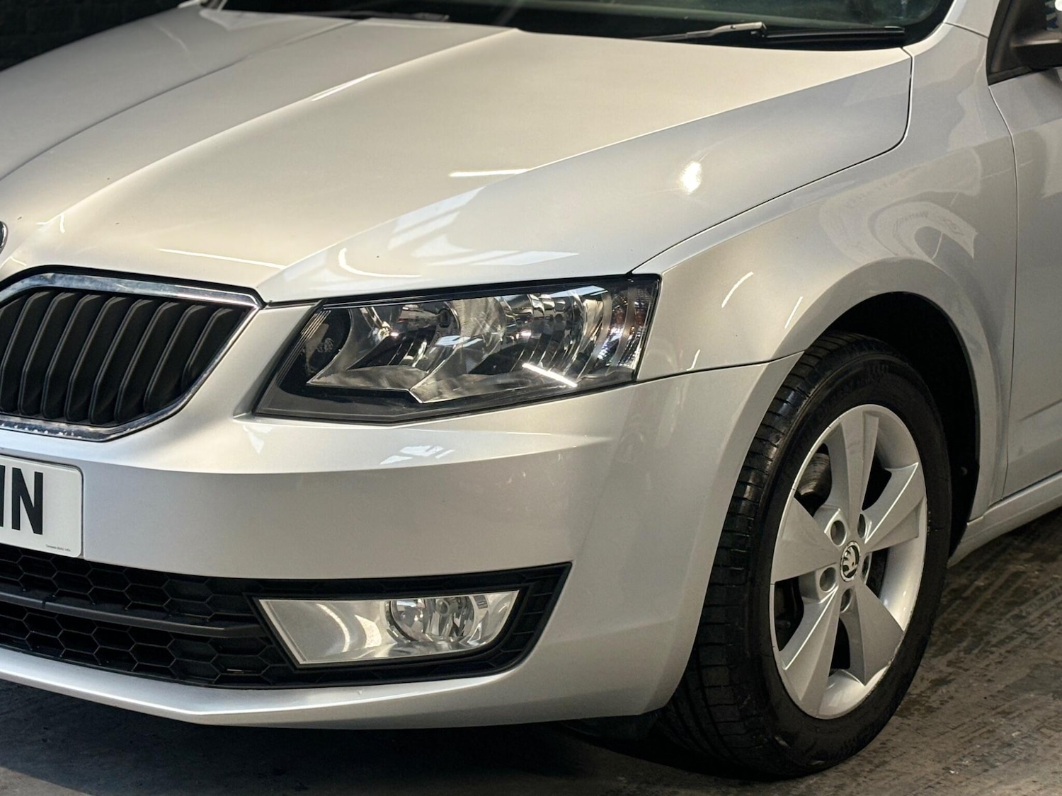 Used Skoda Octavia for sale - 77883524: Photo 27