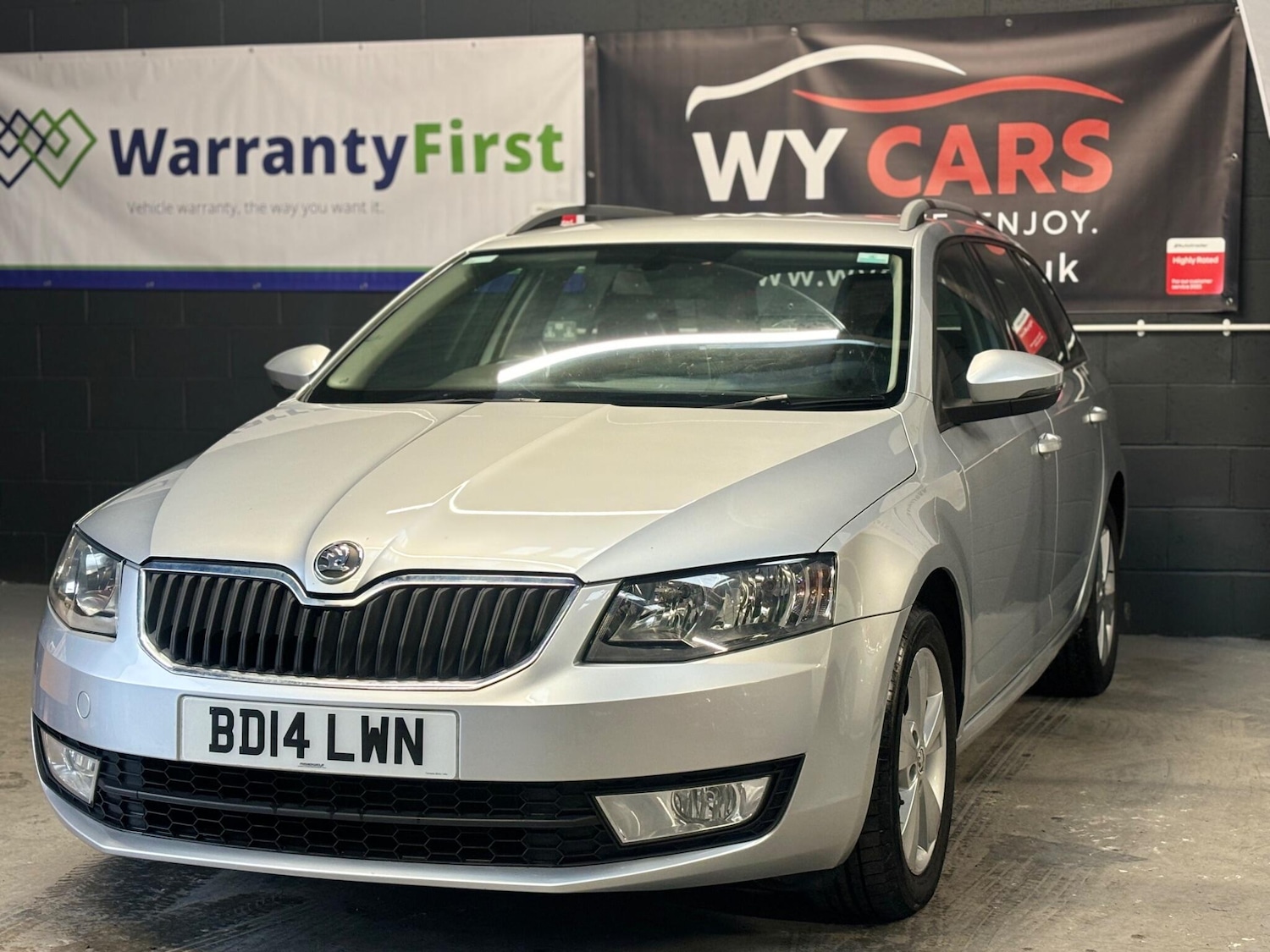 Used Skoda Octavia for sale - 77883524: Photo 3