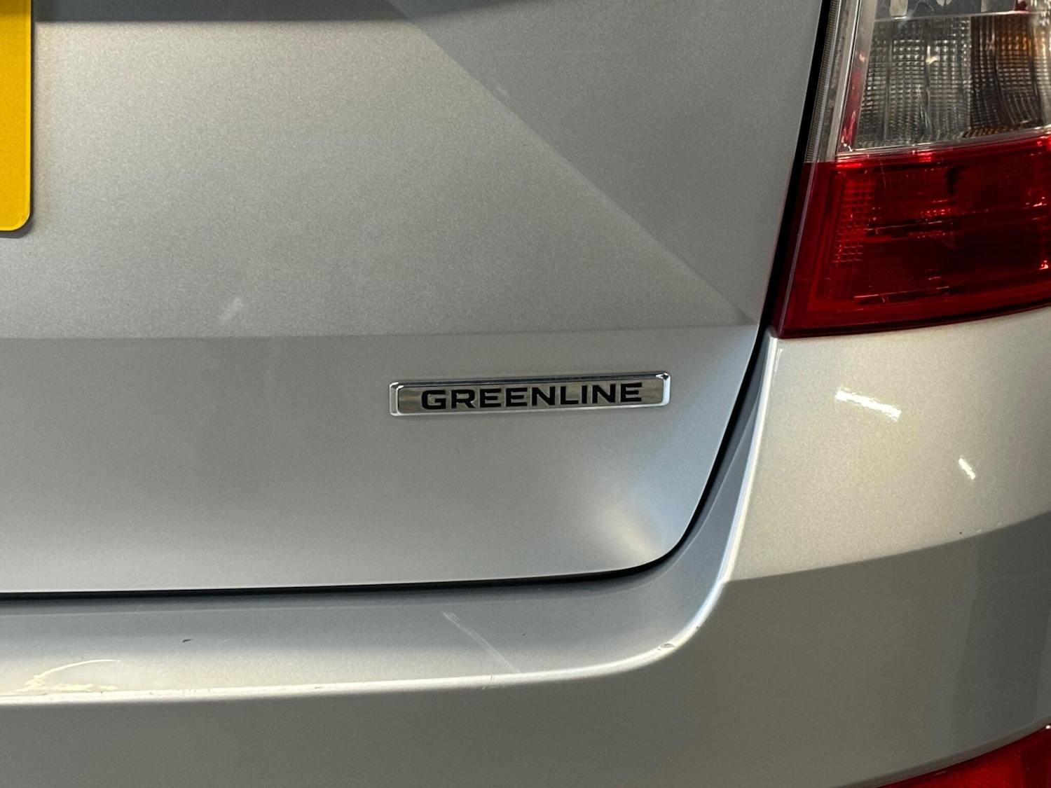 Used Skoda Octavia for sale - 77883524: Photo 32