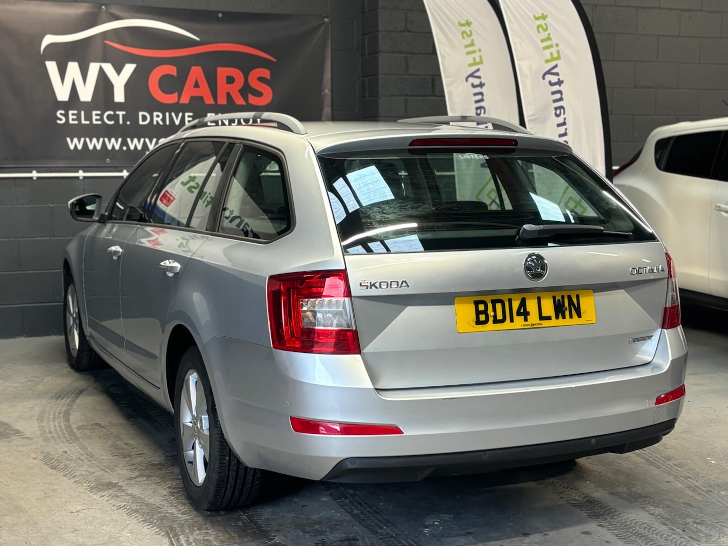 Used Skoda Octavia for sale - 77883524: Photo 4