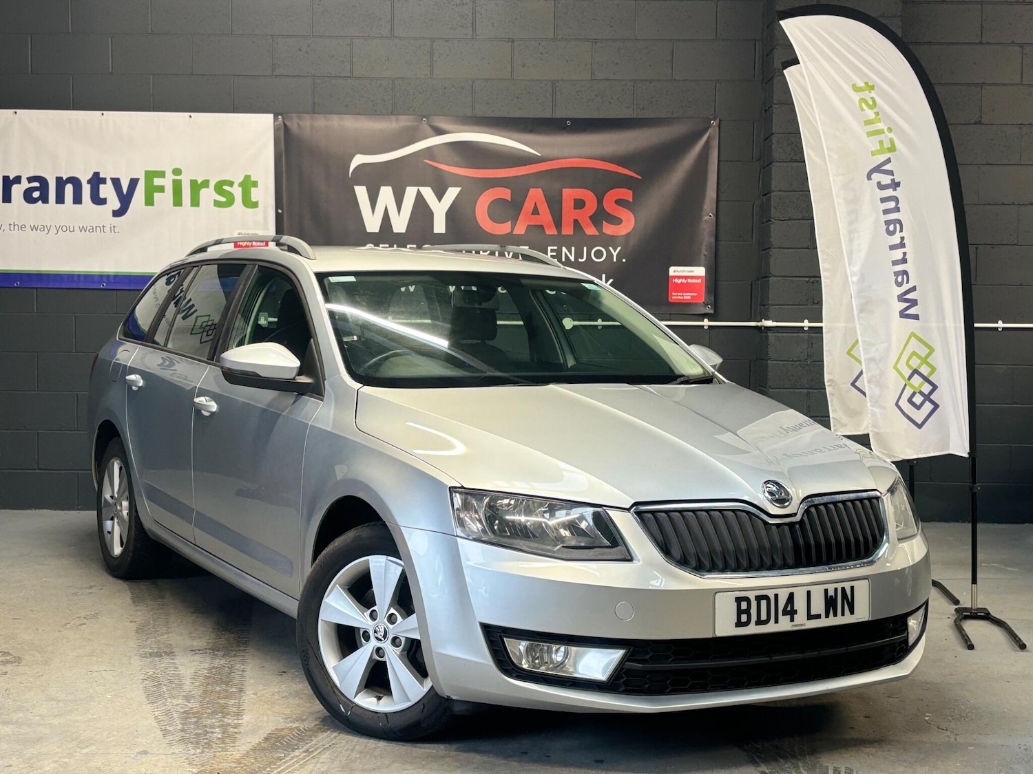 Used Skoda Octavia for sale - 77883524: Photo 5