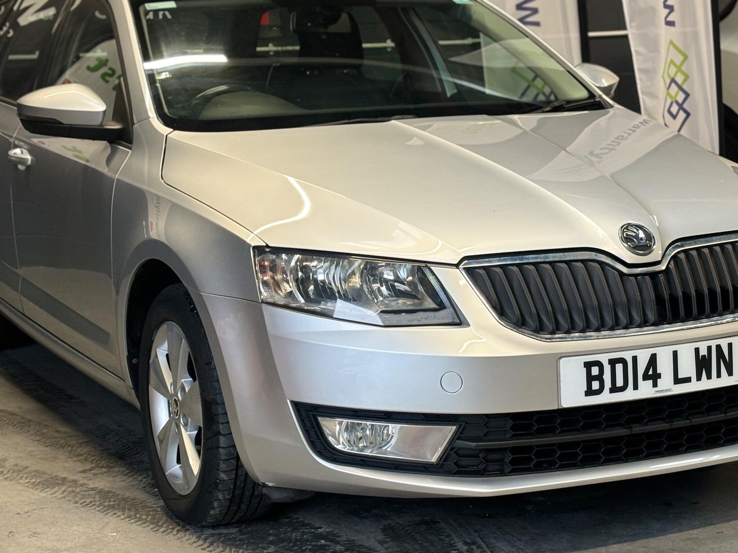 Used Skoda Octavia for sale - 77883524: Photo 7