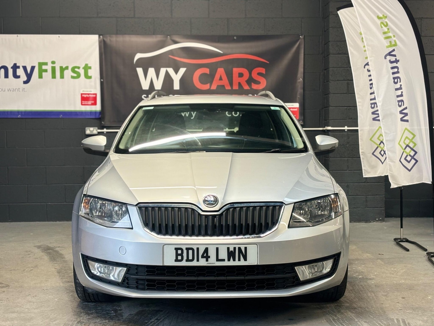 Used Skoda Octavia for sale - 77883524: Photo 8