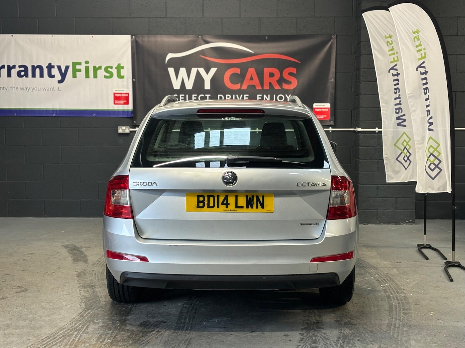 Used Skoda Octavia for sale - 77883524: Photo 9