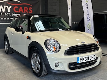 Used MINI Hatch 2010 for sale - 78934244: Photo