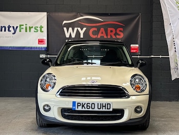 Used MINI Hatch 2010 for sale - 78934244: Photo