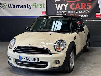 Used MINI Hatch 2010 for sale - 78934244: Photo