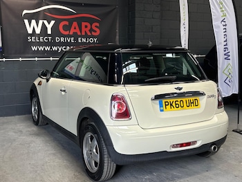 Used MINI Hatch 2010 for sale - 78934244: Photo