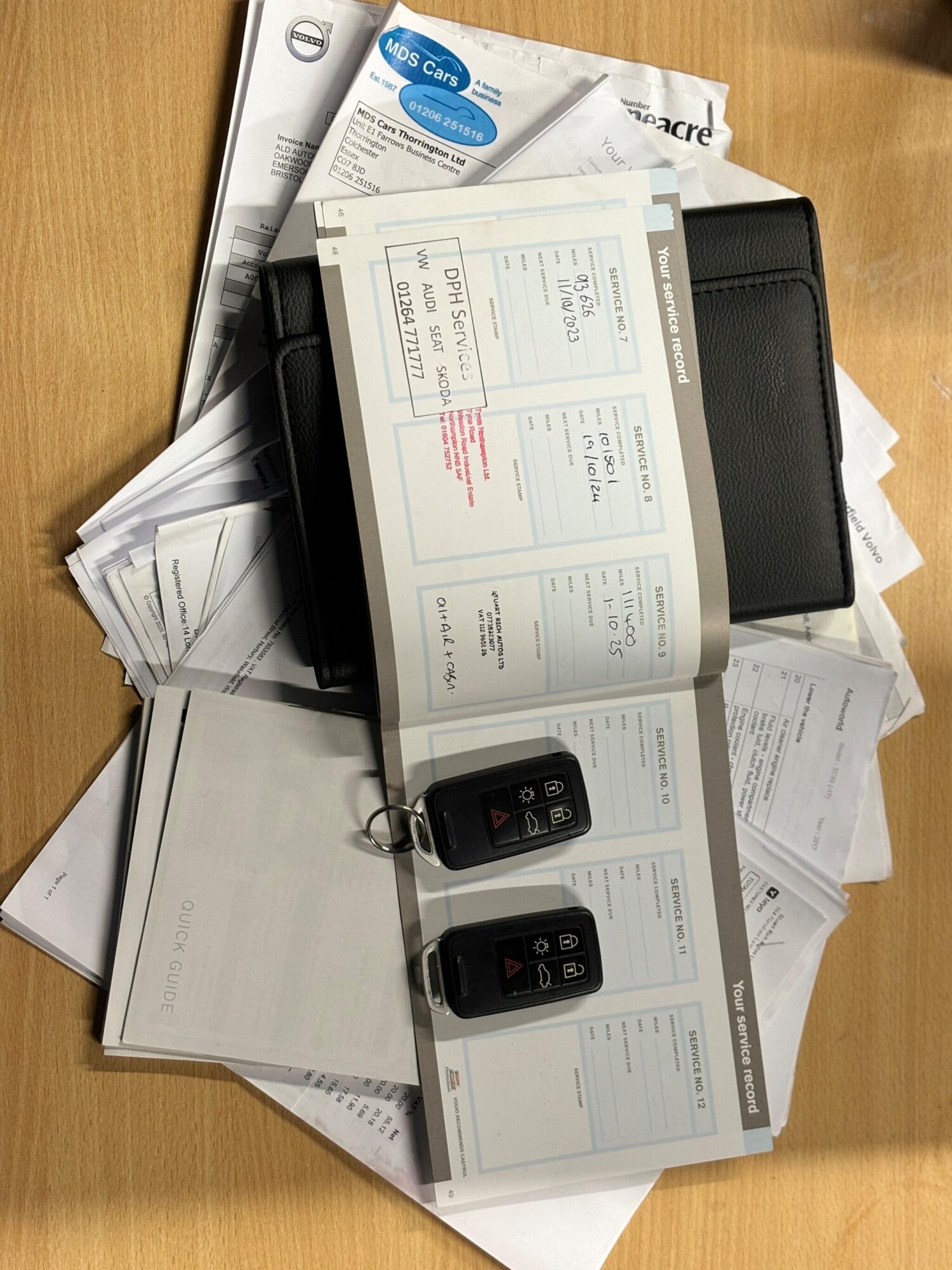 Used Volvo XC60 for sale - 78115979: Photo 32