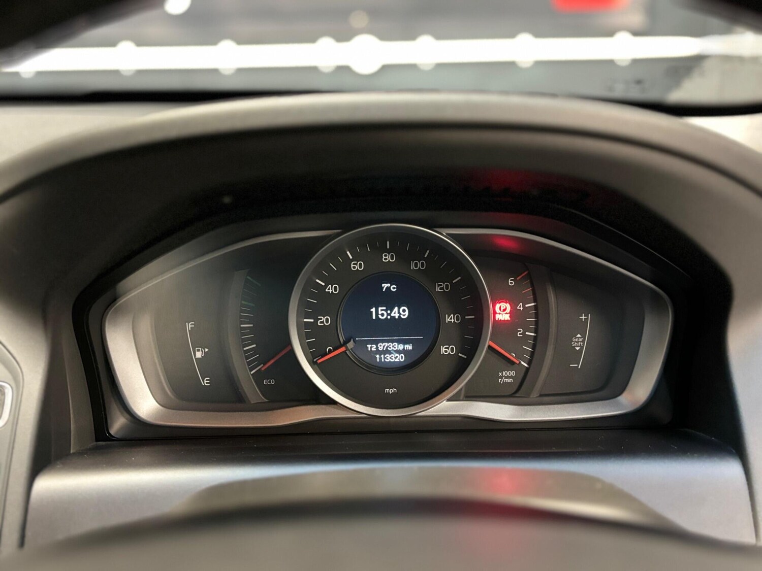 Used Volvo XC60 for sale - 78115979: Photo 33