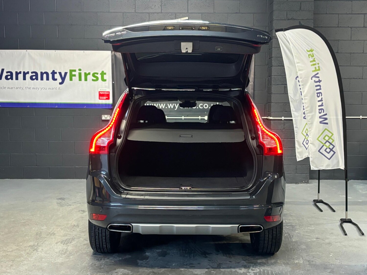 Used Volvo XC60 for sale - 78115979: Photo 34