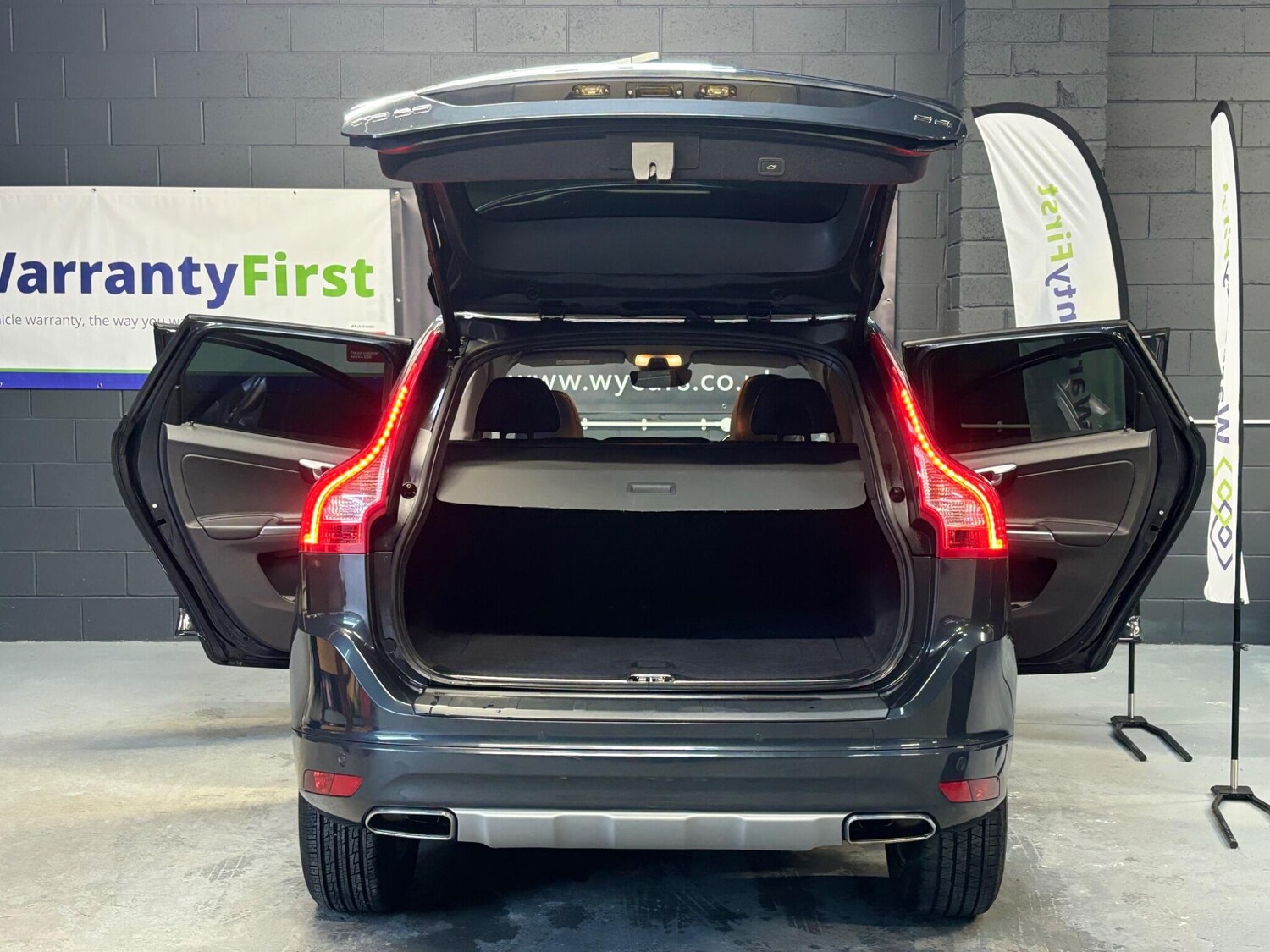 Used Volvo XC60 for sale - 78115979: Photo 38