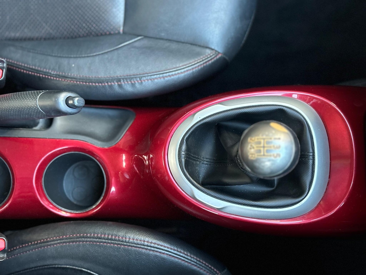 Used Nissan Juke for sale - 77882280: Photo 11