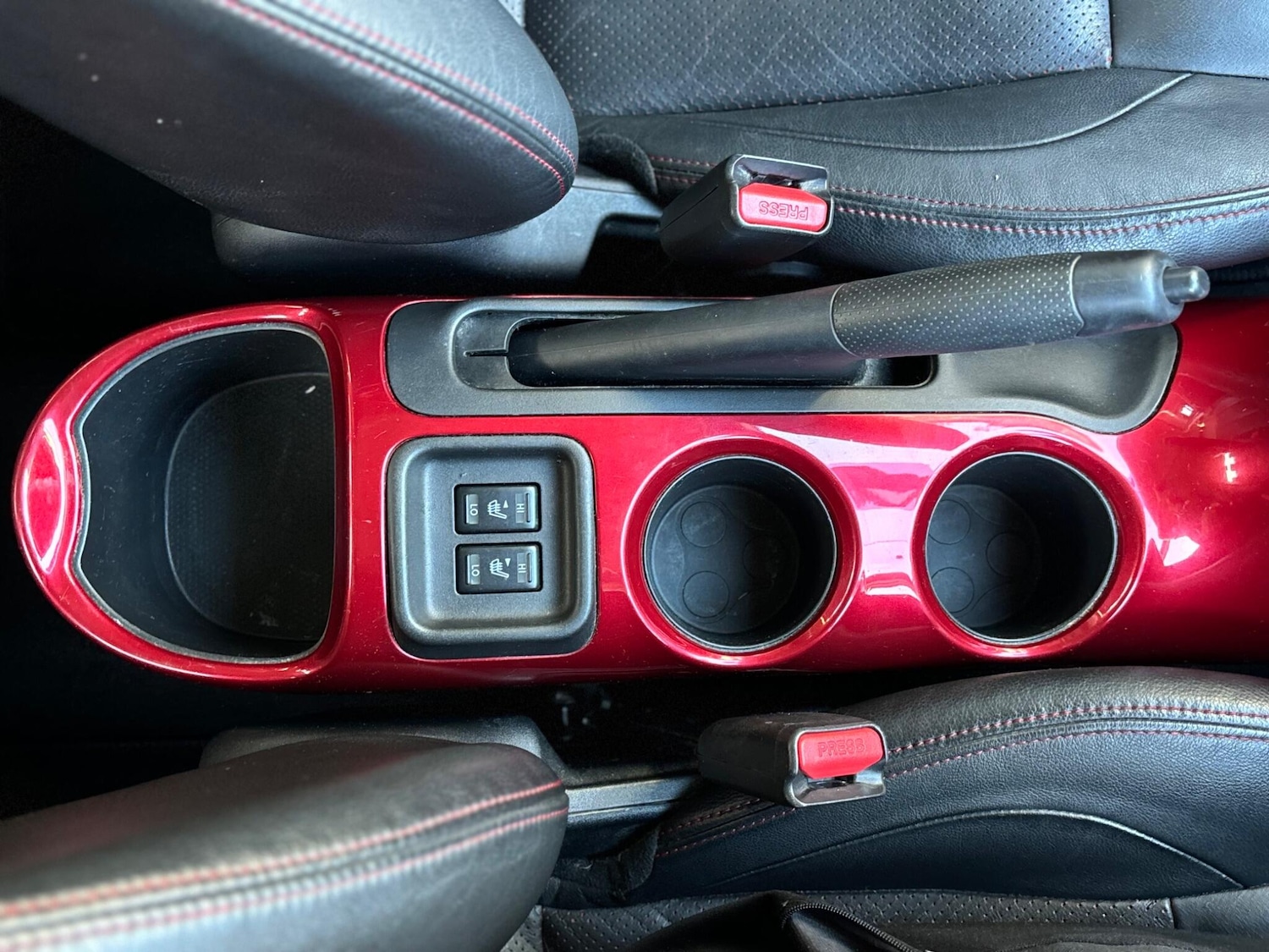 Used Nissan Juke for sale - 77882280: Photo 12