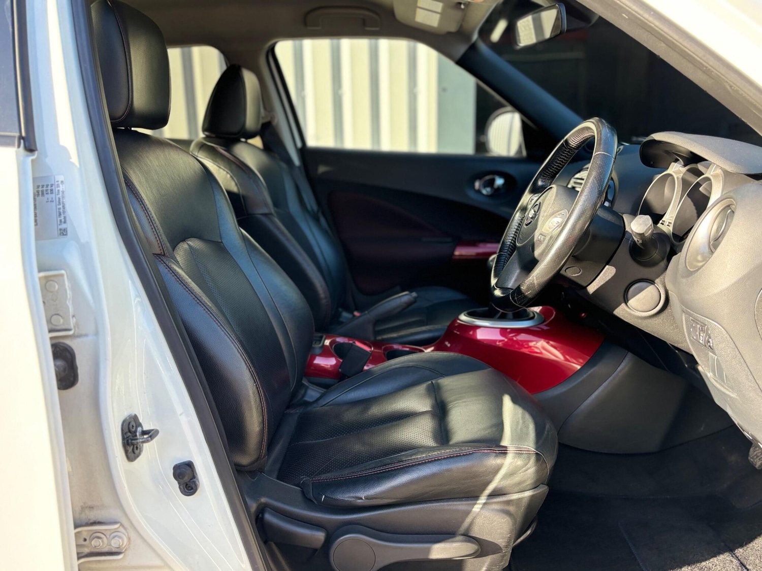 Used Nissan Juke for sale - 77882280: Photo 14