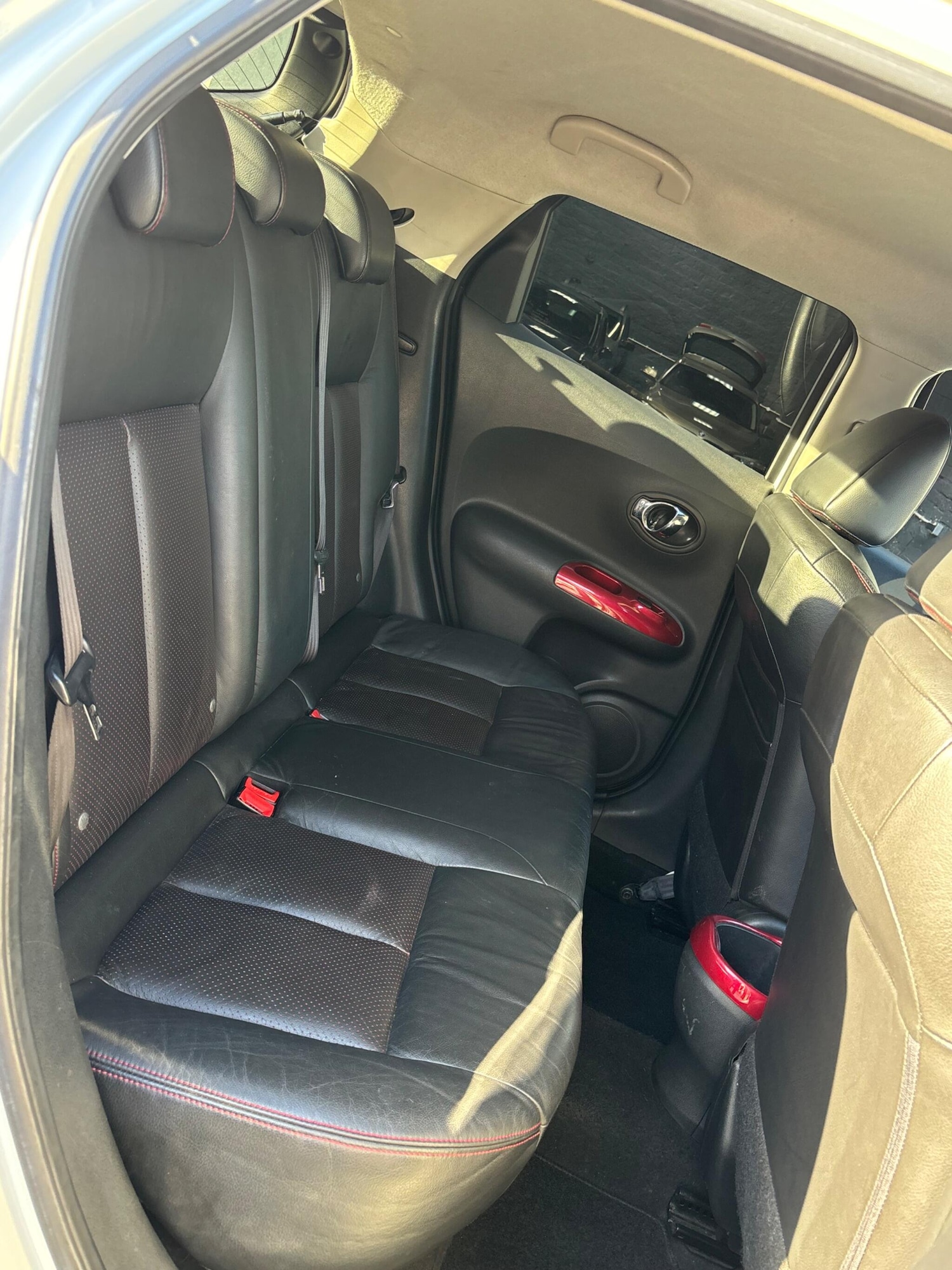 Used Nissan Juke for sale - 77882280: Photo 15