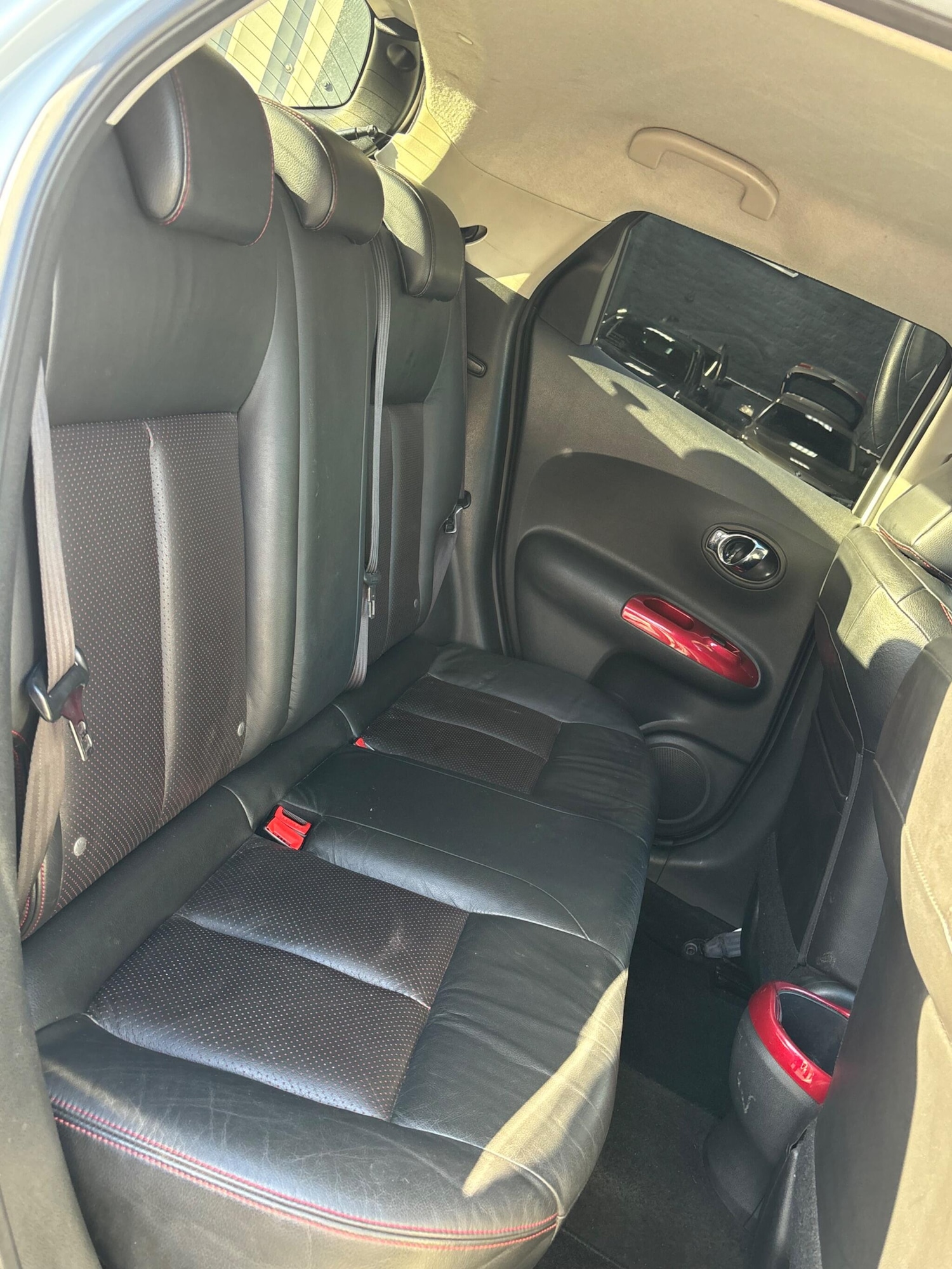 Used Nissan Juke for sale - 77882280: Photo 16