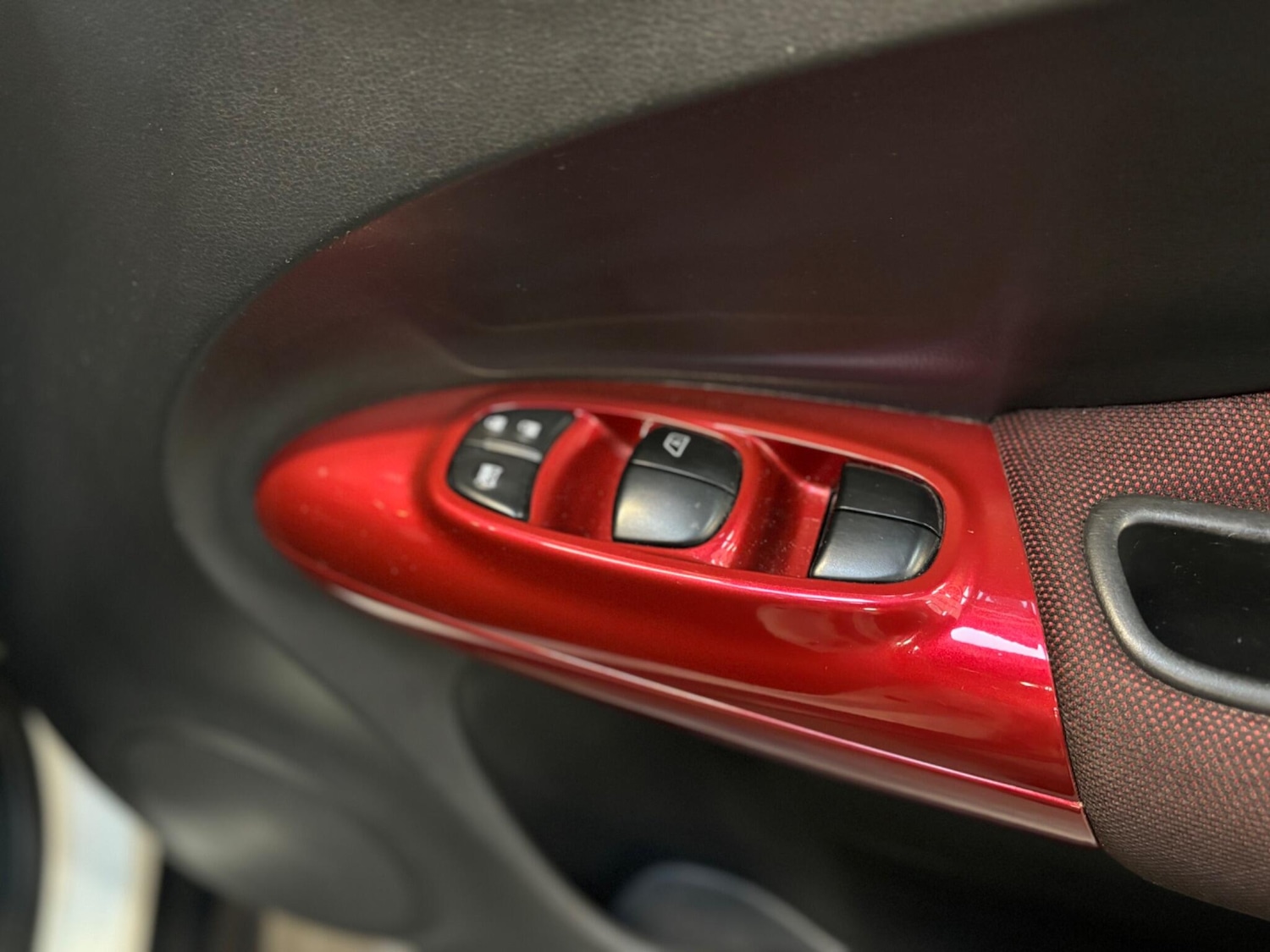 Used Nissan Juke for sale - 77882280: Photo 17