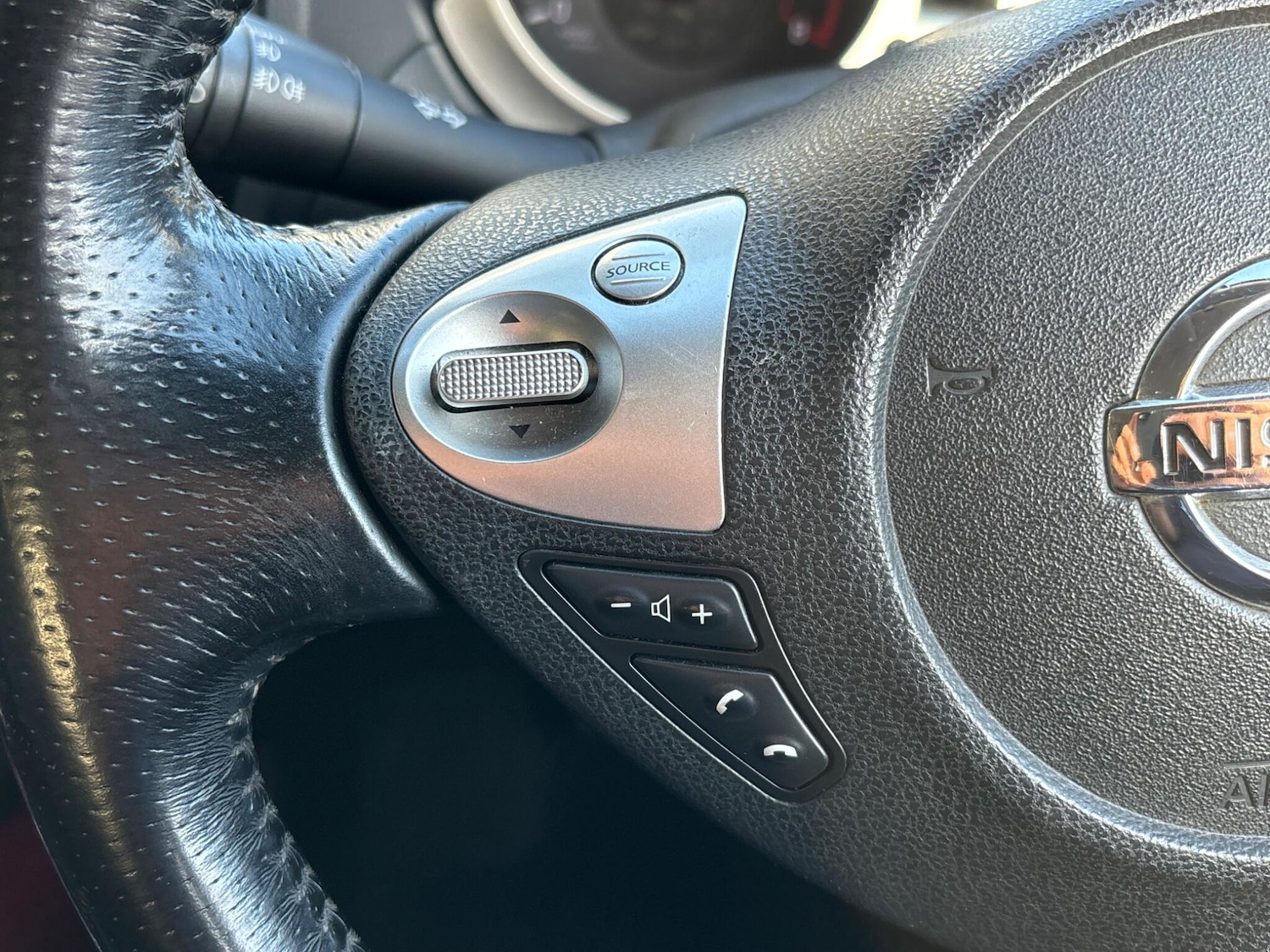 Used Nissan Juke for sale - 77882280: Photo 19