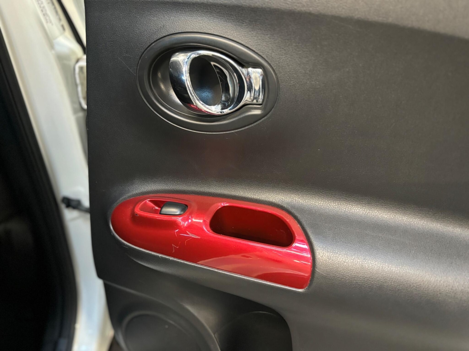 Used Nissan Juke for sale - 77882280: Photo 22