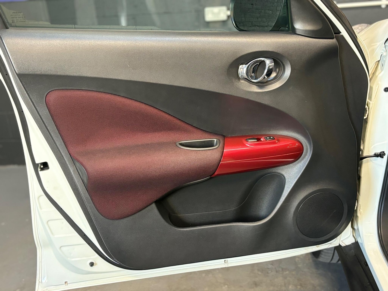 Used Nissan Juke for sale - 77882280: Photo 24