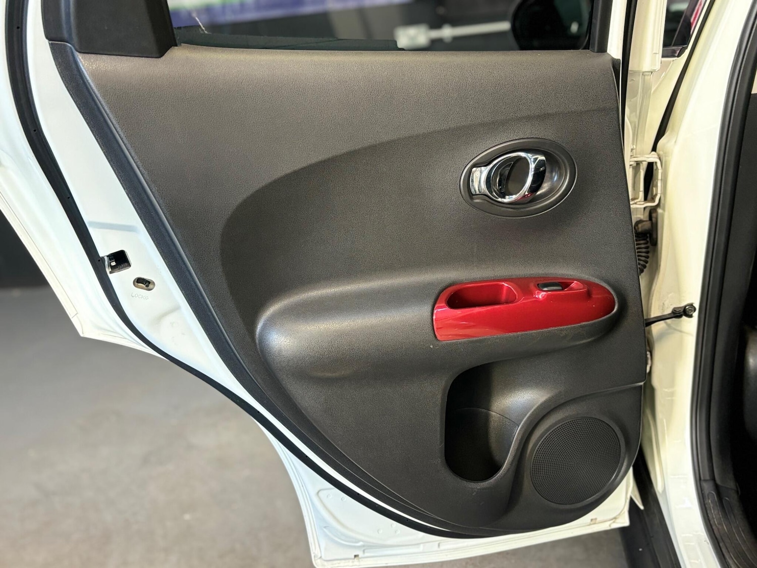 Used Nissan Juke for sale - 77882280: Photo 25