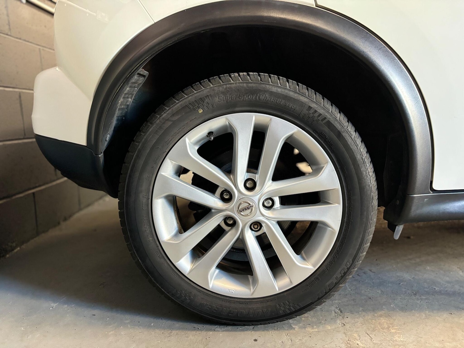 Used Nissan Juke for sale - 77882280: Photo 27