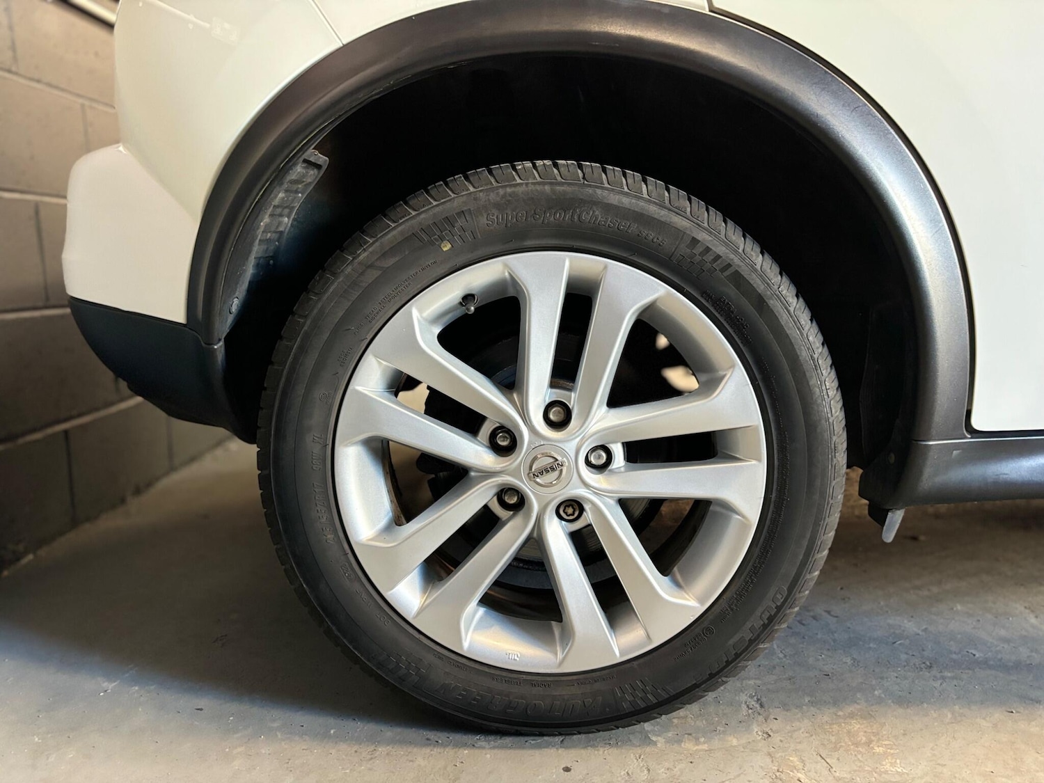 Used Nissan Juke for sale - 77882280: Photo 28