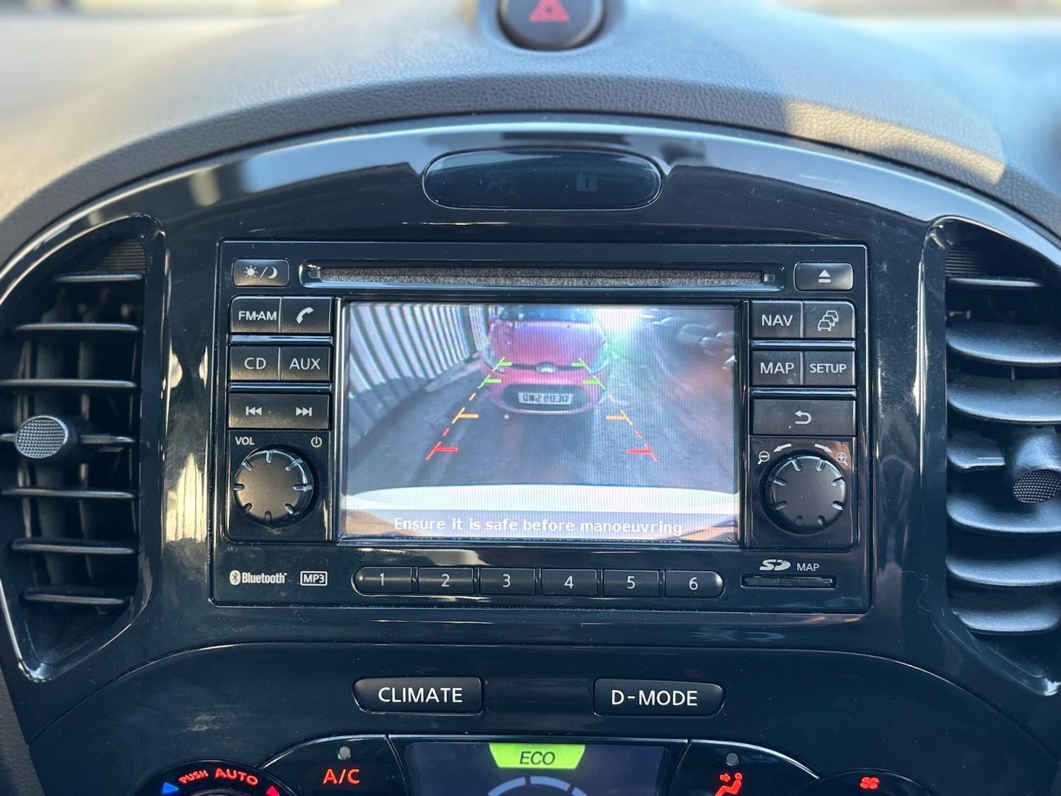 Used Nissan Juke for sale - 77882280: Photo 30