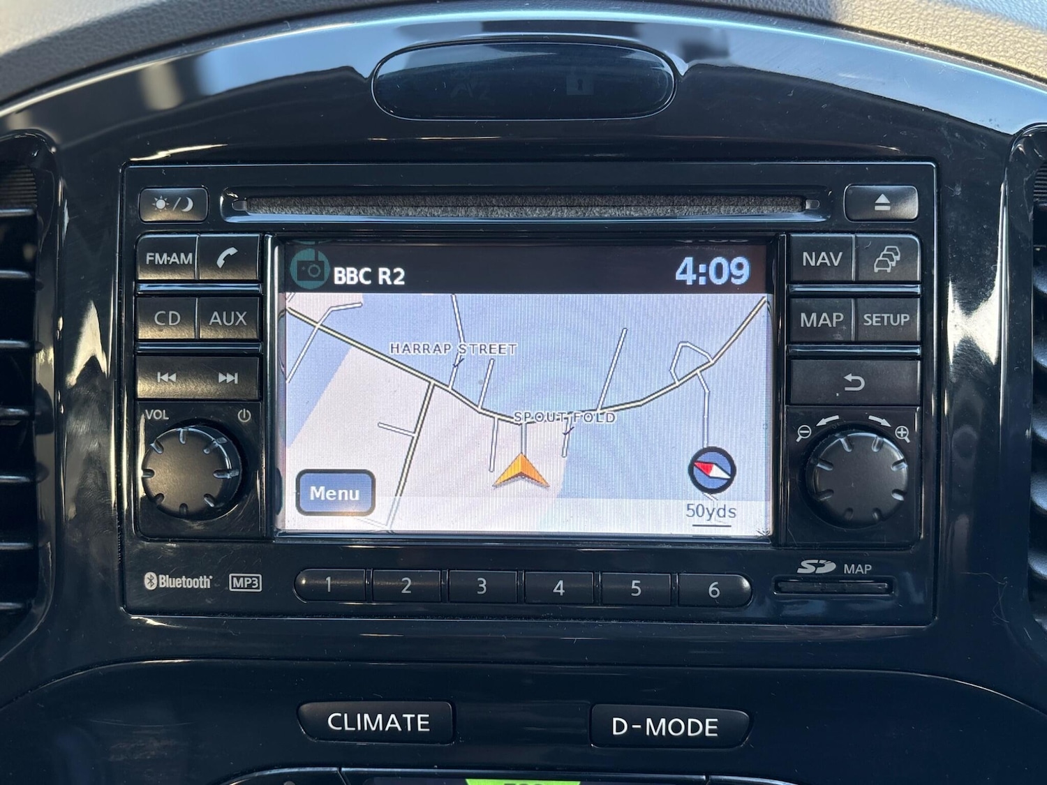 Used Nissan Juke for sale - 77882280: Photo 32