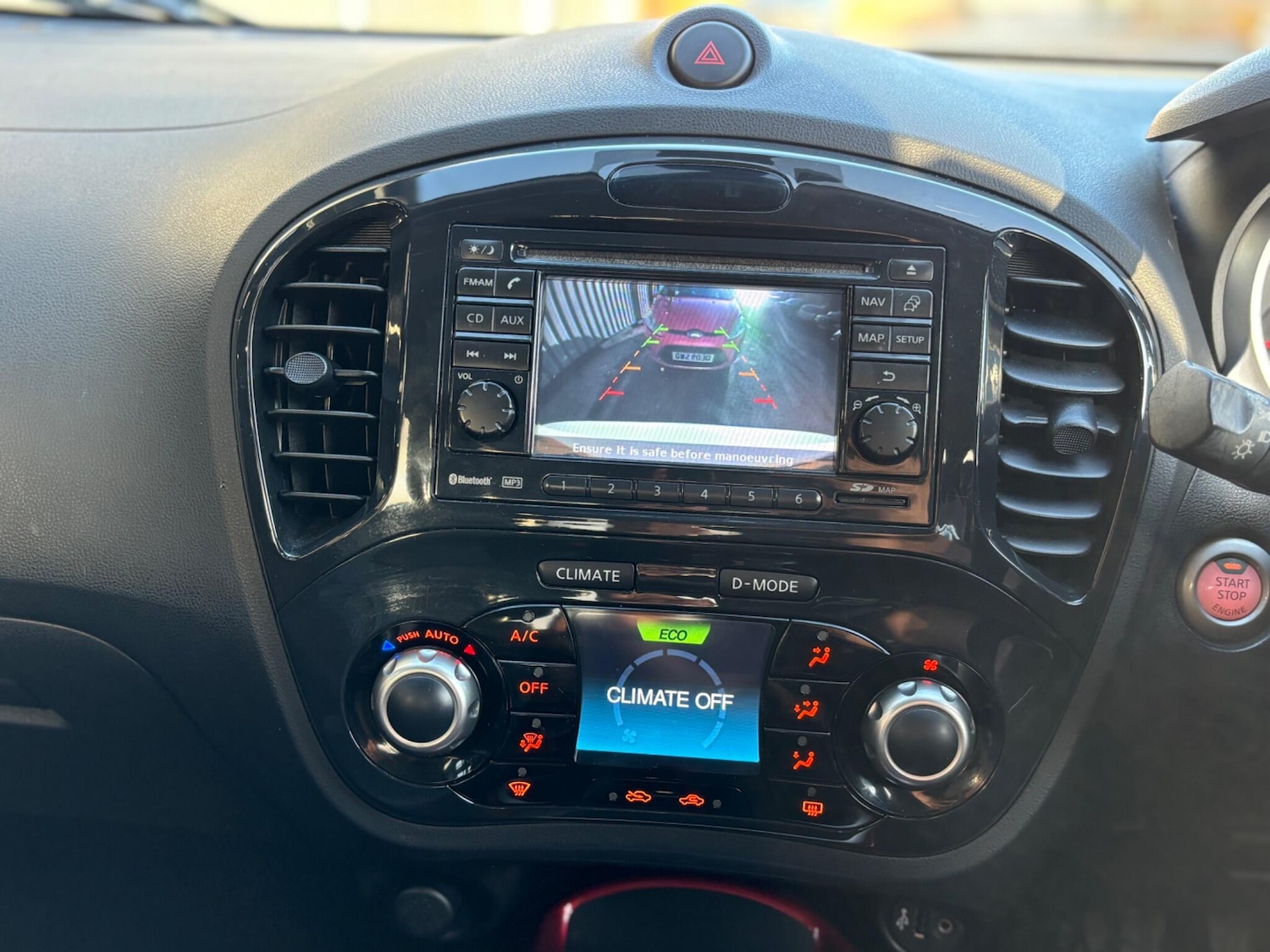 Used Nissan Juke for sale - 77882280: Photo 33