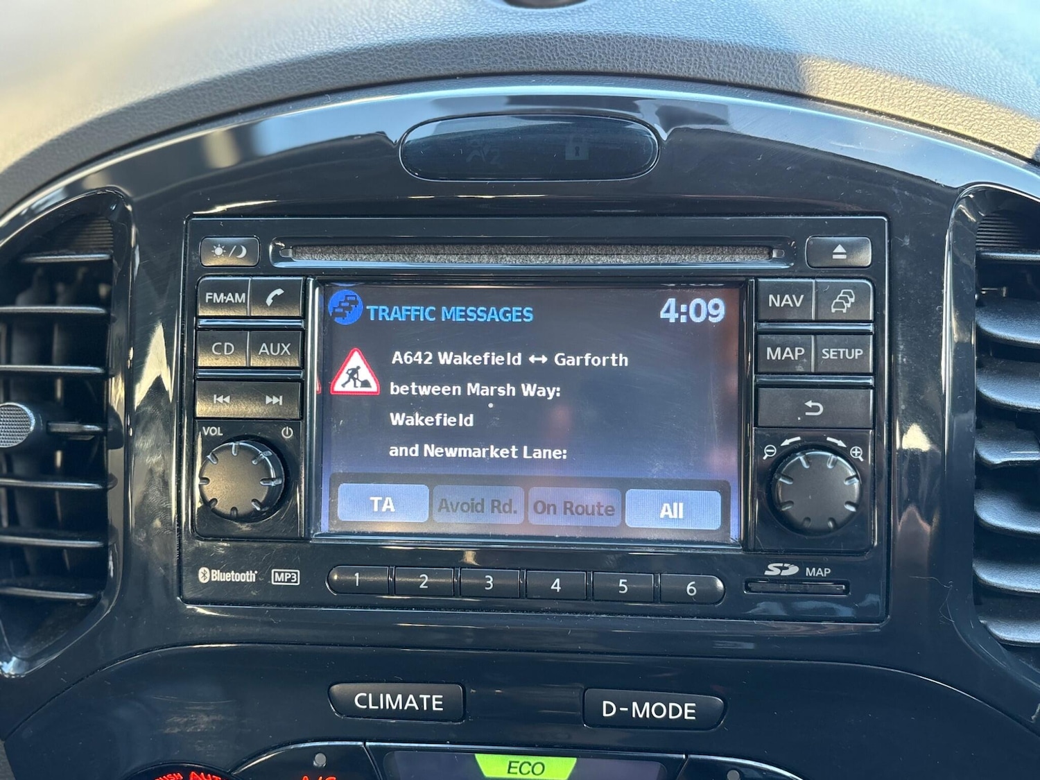 Used Nissan Juke for sale - 77882280: Photo 34