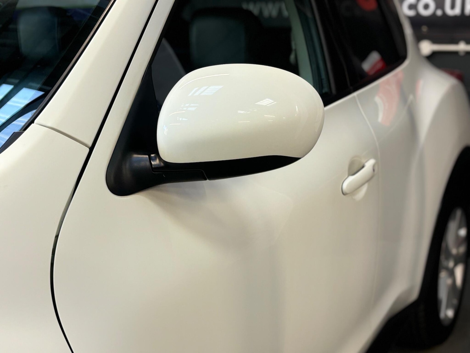 Used Nissan Juke for sale - 77882280: Photo 36