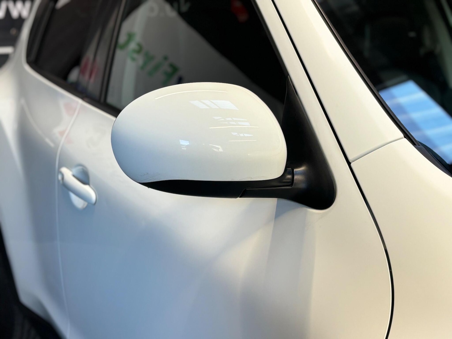 Used Nissan Juke for sale - 77882280: Photo 37