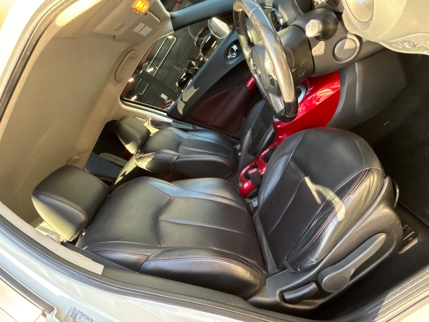 Used Nissan Juke for sale - 77882280: Photo 38