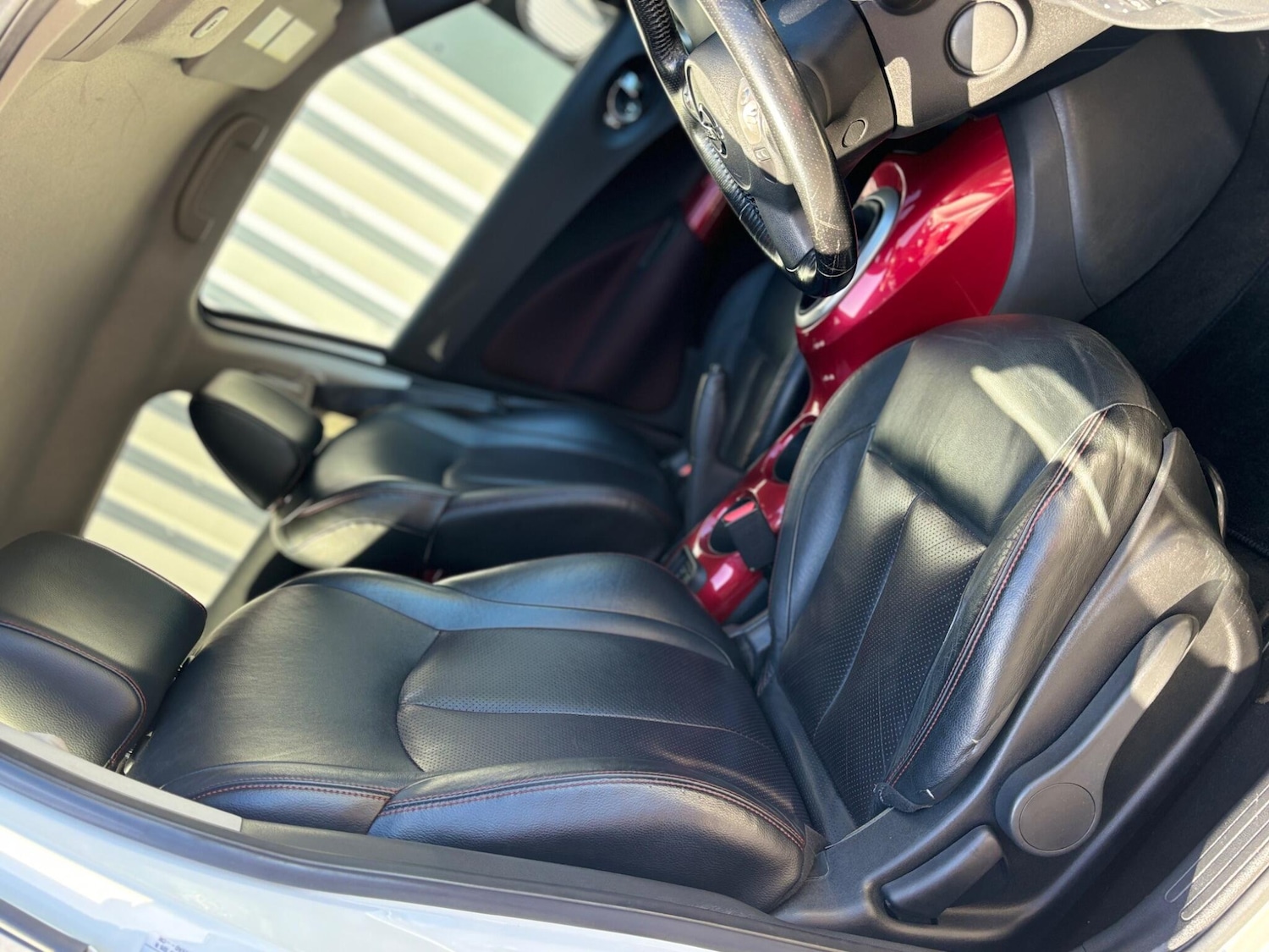 Used Nissan Juke for sale - 77882280: Photo 39