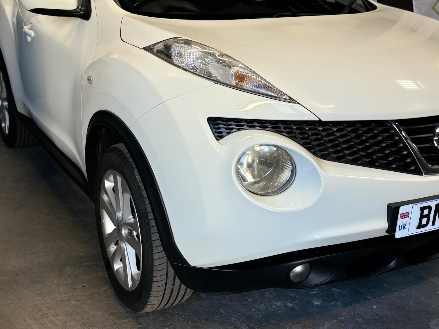 Used Nissan Juke for sale - 77882280: Photo 43