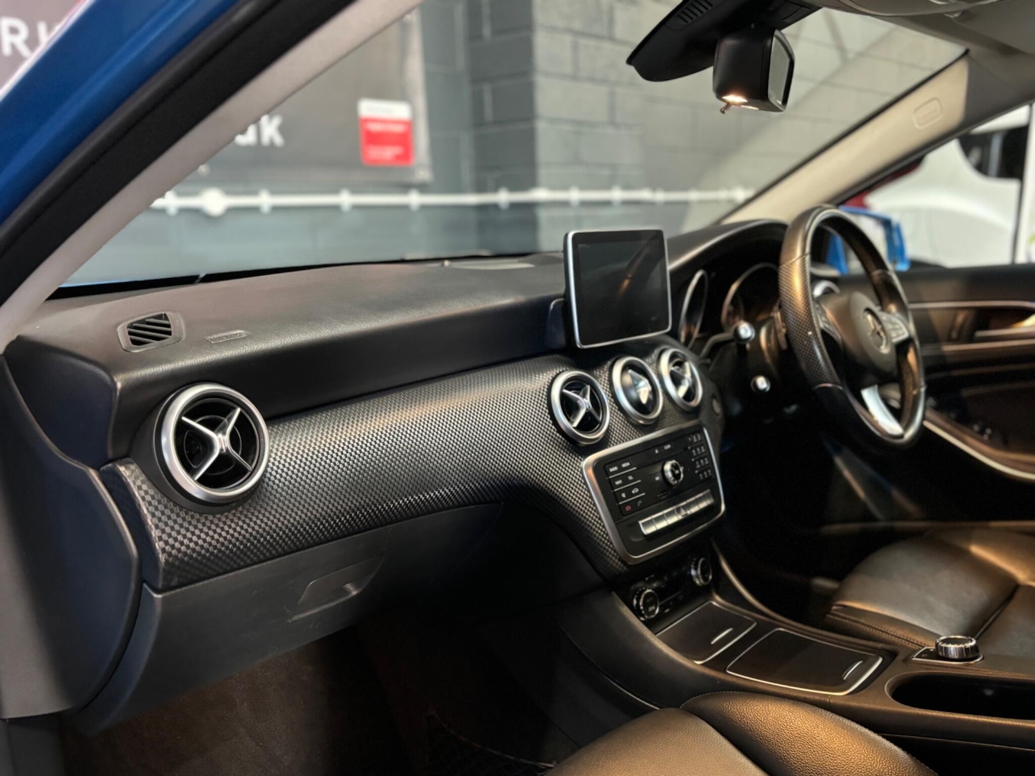 Used Mercedes-Benz A-Class 2016 for sale - 77892273: Photo 12