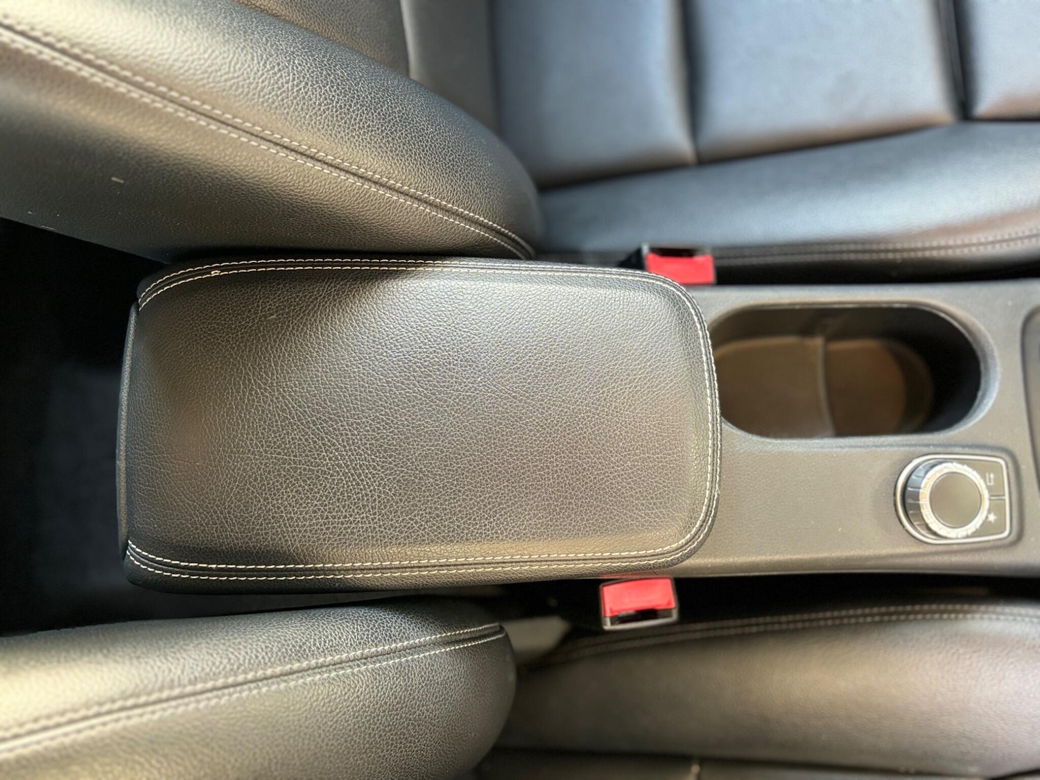 Used Mercedes-Benz A-Class 2016 for sale - 77892273: Photo 13