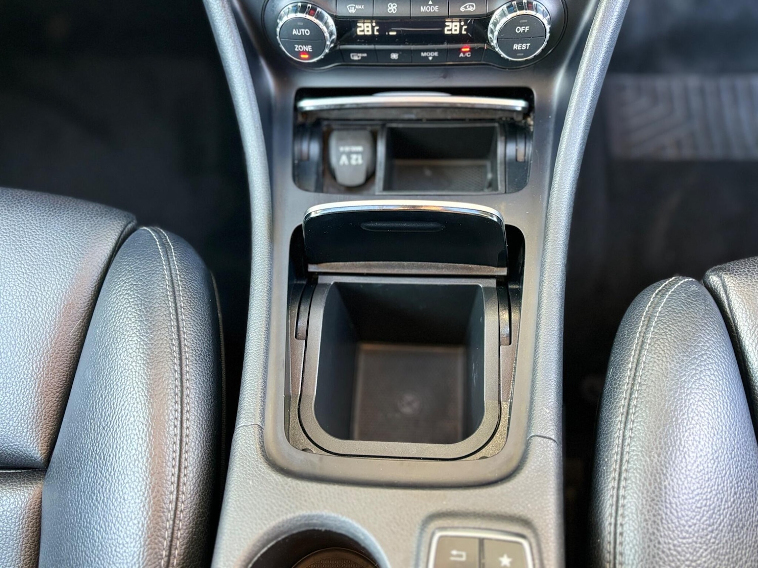 Used Mercedes-Benz A-Class 2016 for sale - 77892273: Photo 15