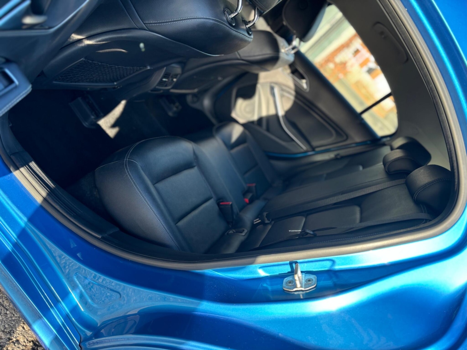 Used Mercedes-Benz A-Class 2016 for sale - 77892273: Photo 16