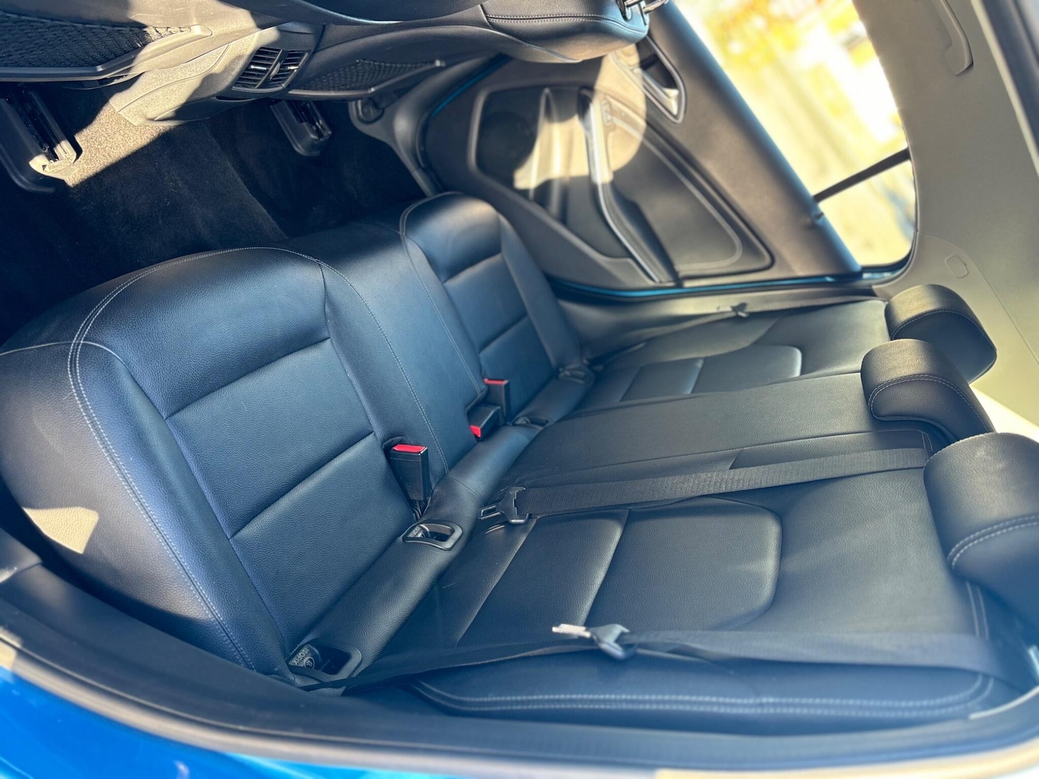 Used Mercedes-Benz A-Class 2016 for sale - 77892273: Photo 17