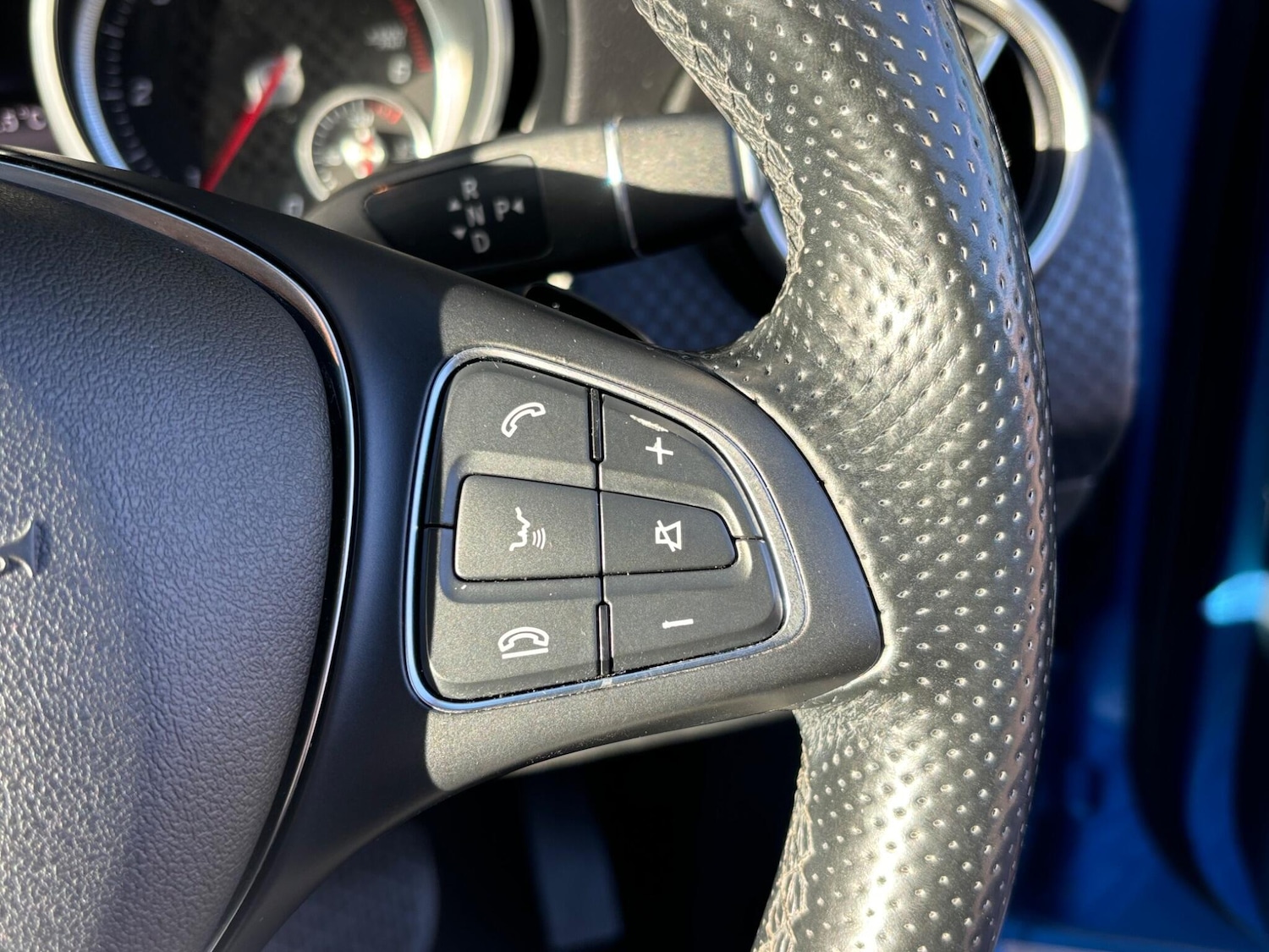 Used Mercedes-Benz A-Class 2016 for sale - 77892273: Photo 22